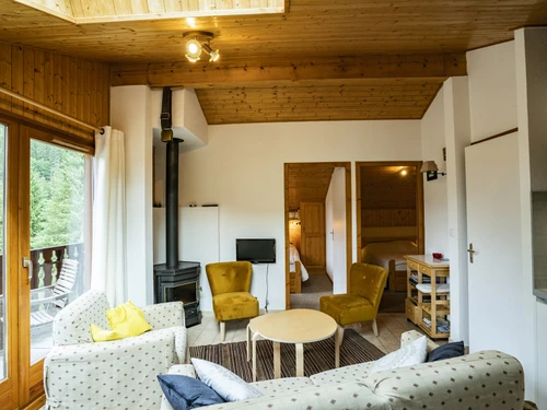 Apartment Châtel, 3 bedrooms, 6 persons - photo_19981491230