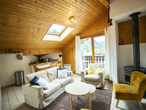 Apartment Châtel, 3 bedrooms, 6 persons - photo_19981491230