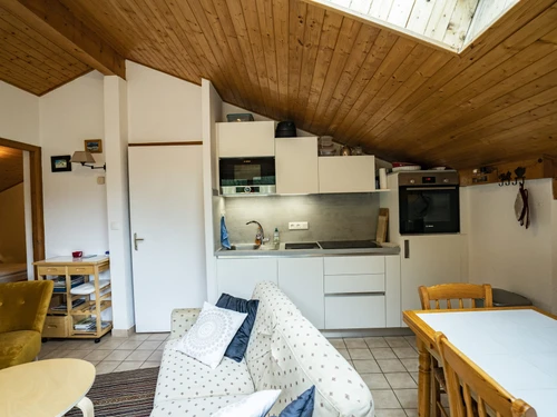 Apartment Châtel, 3 bedrooms, 6 persons - photo_19981491230