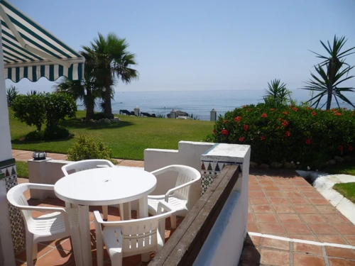 Apartment Mijas Costa, 2 bedrooms, 4 persons - photo_1011600883316