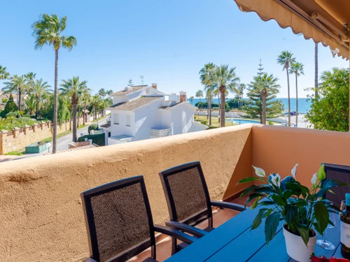 Appartement Marbella, 3 pièces, 4 personnes - photo_1011600884643