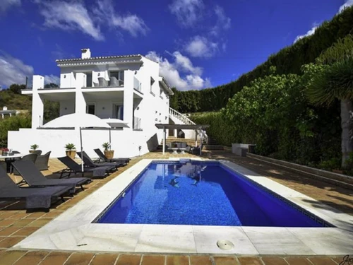 Villa Marbella, 5 pièces, 8 personnes - photo_1011600884782