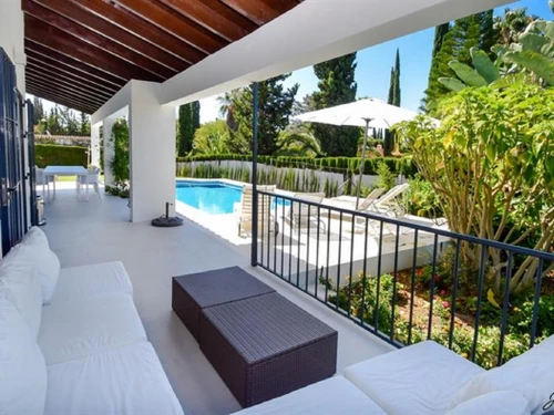 Villa Marbella, 5 pièces, 10 personnes - photo_1011600889418