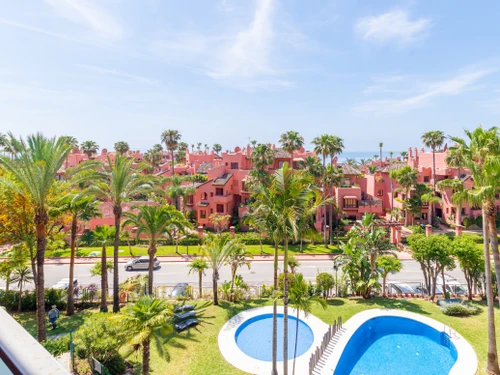 Apartment Estepona, 3 bedrooms, 6 persons - photo_1011600889795