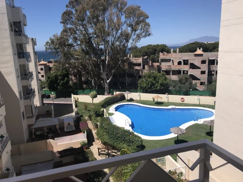 Apartment Marbella, 3 bedrooms, 6 persons - photo_1011600908497