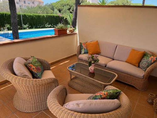 Ferienwohnung Marbella, 3 Schlafzimmer, 6 Personen - photo_1011600917824