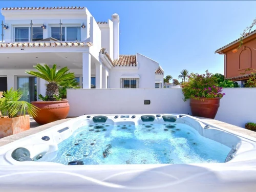 Villa Marbella, 5 Schlafzimmer, 10 Personen - photo_1011600920080