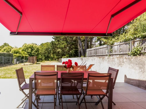 Gîte La Turballe, 5 pièces, 8 personnes - photo_1011601323277