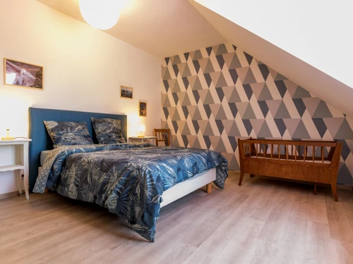 Gîte La Turballe, 5 pièces, 8 personnes - photo_1011601323277