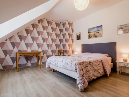 Gîte La Turballe, 5 pièces, 8 personnes - photo_1011601323277