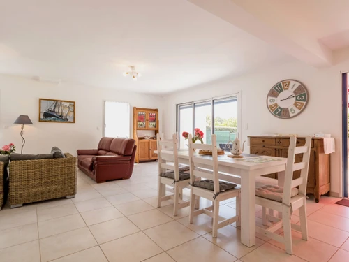 Gîte La Turballe, 5 pièces, 8 personnes - photo_1011601323277