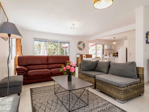 Gîte La Turballe, 5 pièces, 8 personnes - photo_1011601323277