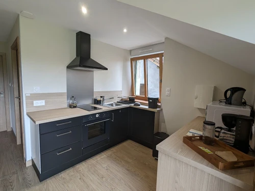 Gîte Girmont-Val-d'Ajol, 2 pièces, 2 personnes - photo_1011599650843