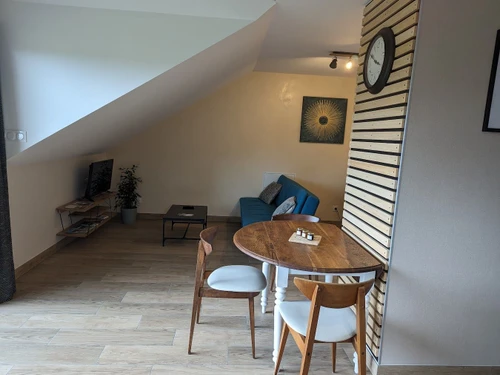 Gîte Girmont-Val-d'Ajol, 2 pièces, 2 personnes - photo_1011599650843