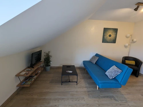 Gîte Girmont-Val-d'Ajol, 2 pièces, 2 personnes - photo_1011599650843