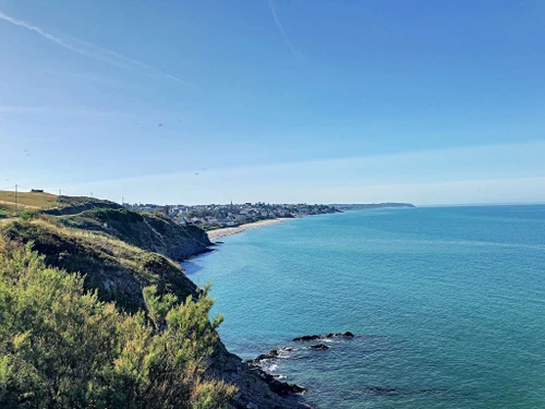 Apartamento Jullouville, 2 dormitorios, 4 personas - photo_10789927456