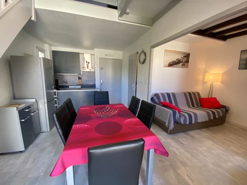 Appartement Argelès-sur-Mer, 3 pièces, 4 personnes - photo_19406695452