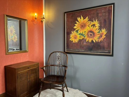 Studio Sanssat, 1 pièce, 6 personnes - photo_1011601375410