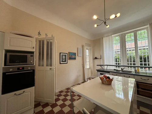 Studio Sanssat, 1 pièce, 6 personnes - photo_1011601375410