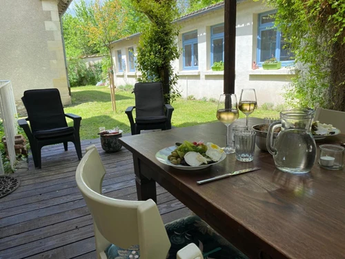 Studio Sanssat, 1 pièce, 6 personnes - photo_1011601375410