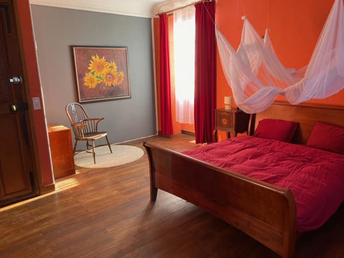 Studio Sanssat, 1 pièce, 6 personnes - photo_1011601375410