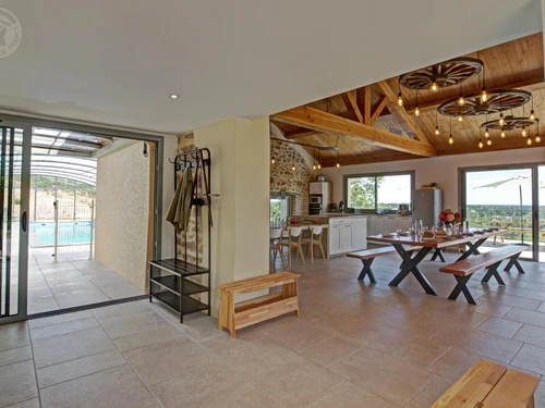 Gîte Sail-les-Bains, 6 pièces, 14 personnes - photo_20092752496