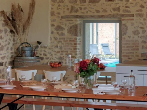 Gîte Sail-les-Bains, 6 pièces, 14 personnes - photo_20092752496