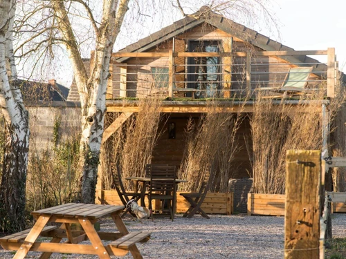 Gîte Hasnon, 4 pièces, 6 personnes - photo_17080441665