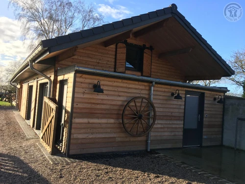 Gîte Hasnon, 4 pièces, 6 personnes - photo_17080441665