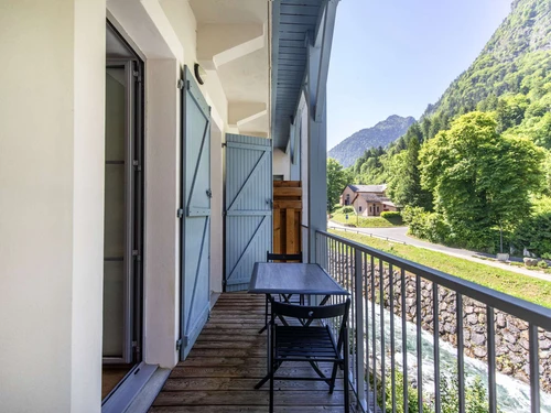 Apartment Cauterets, 2 bedrooms, 4 persons - photo_1011601603139