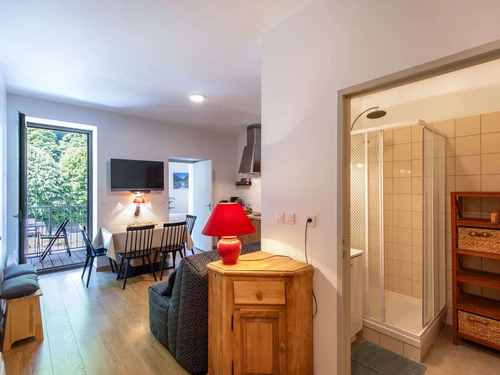 Apartment Cauterets, 2 bedrooms, 4 persons - photo_1011601603139