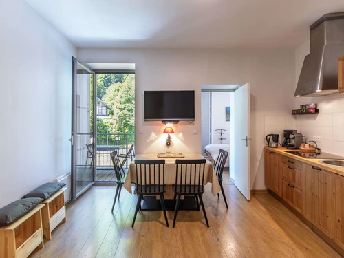 Apartment Cauterets, 2 bedrooms, 4 persons - photo_1011601603139