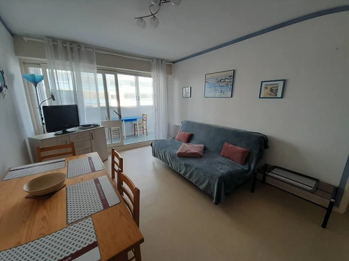 Appartement Saint-Hilaire-de-Riez, 2 pièces, 4 personnes - photo_19737088515