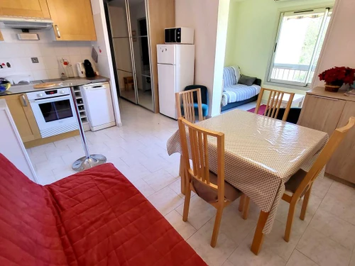 Appartement Six-Fours-les-Plages, 2 pièces, 4 personnes - photo_14630935306