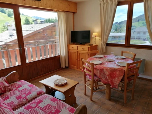 Ferienwohnung Le Grand-Bornand, 1 Schlafzimmer, 5 Personen - photo_2795282106