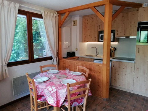 Apartment Le Grand-Bornand, 1 bedroom, 5 persons - photo_2795282106