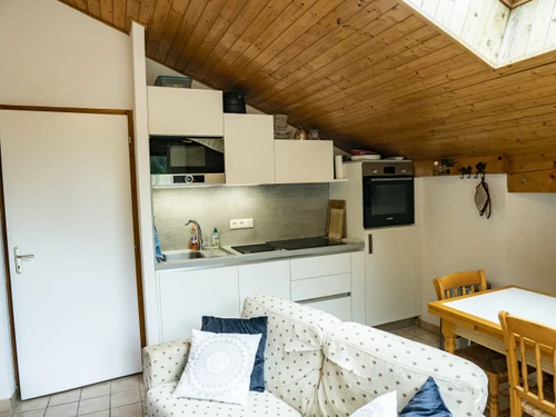 Apartment Châtel, 3 bedrooms, 6 persons - photo_19981491230