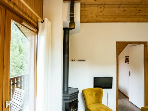 Apartment Châtel, 3 bedrooms, 6 persons - photo_19981491230