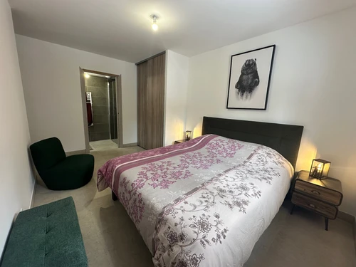 Apartment Vars, 3 bedrooms, 8 persons - photo_1011601963239