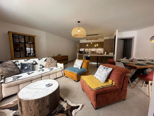 Apartment Vars, 3 bedrooms, 8 persons - photo_1011601963239