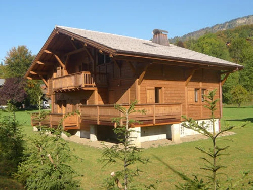 Chalet Samoëns, 6 Schlafzimmer, 14 Personen - photo_15767052056