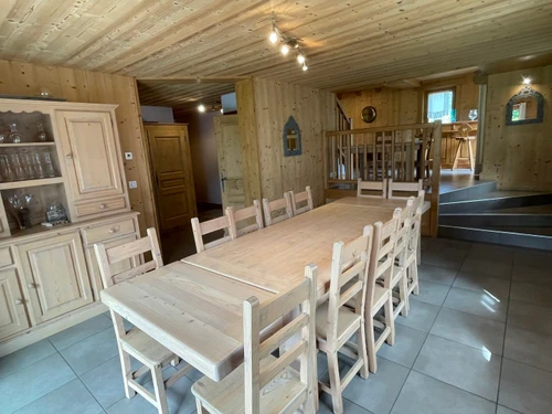 Chalet Samoëns, 6 bedrooms, 14 persons - photo_15767052056