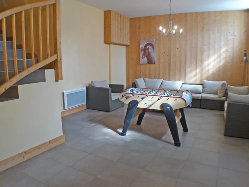 Chalet Samoëns, 6 bedrooms, 14 persons - photo_15767052056