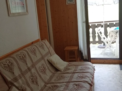 Apartamento Châtel, 1 dormitorio, 4 personas - photo_19981490644