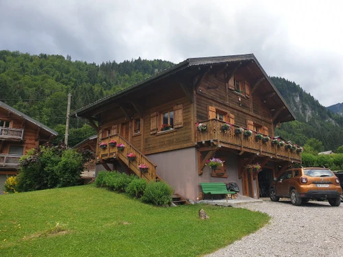 Chalet Abondance, 4 Schlafzimmer, 8 Personen - photo_1011599817966