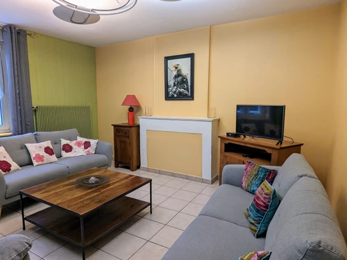 Gîte Mécrin, 6 pièces, 10 personnes - photo_14994420816