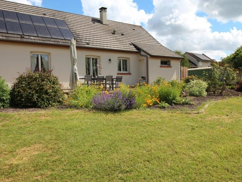 Gite Valencisse-Chambon-sur-Cisse, 3 bedrooms, 6 persons - photo_1011596703845