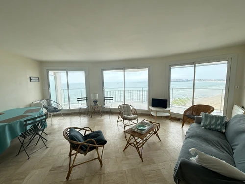 Appartement Les Sables-d'Olonne, 2 pièces, 4 personnes - photo_15424625396