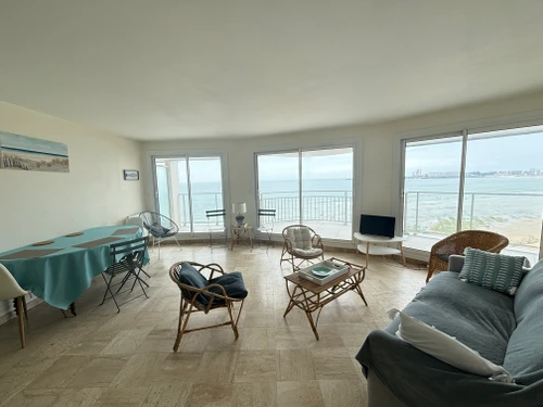 Appartement Les Sables-d'Olonne, 2 pièces, 4 personnes - photo_15424625396