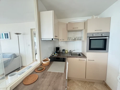 Appartement Les Sables-d'Olonne, 2 pièces, 4 personnes - photo_15424625396